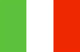 意大(da)利探親簽證