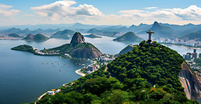 墨西哥(gē)-哥(gē)斯達黎加(jia)-巴拿(ná)馬-古(gu)巴-美