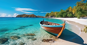 【至上千禧遇見萬豪】普吉島 5 晚 7 天