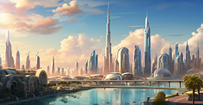 【暢玩·阿聯(lian)酋】0 購(gòu)物(wù) 阿聯(lian)酋迪拜