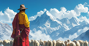 純遊西藏 拉薩+林芝+山(shān)南(nan)+羊湖(hú) 雙卧