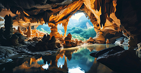 張傢(jia)界-金鞭溪--袁傢(jia)界-鳳凰古(gu)城(cheng)雙